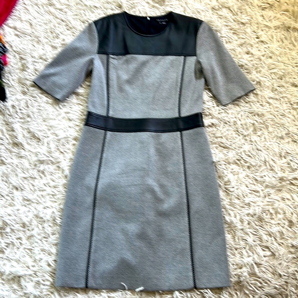 Theory dress